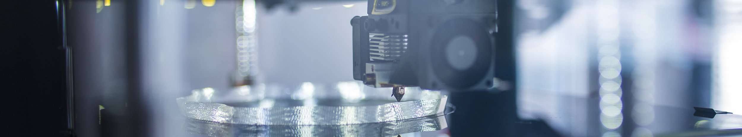 Additive Manufacturing Recyclers
