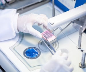 Solvent Cost Pressures in Clinical Laboratory Operations