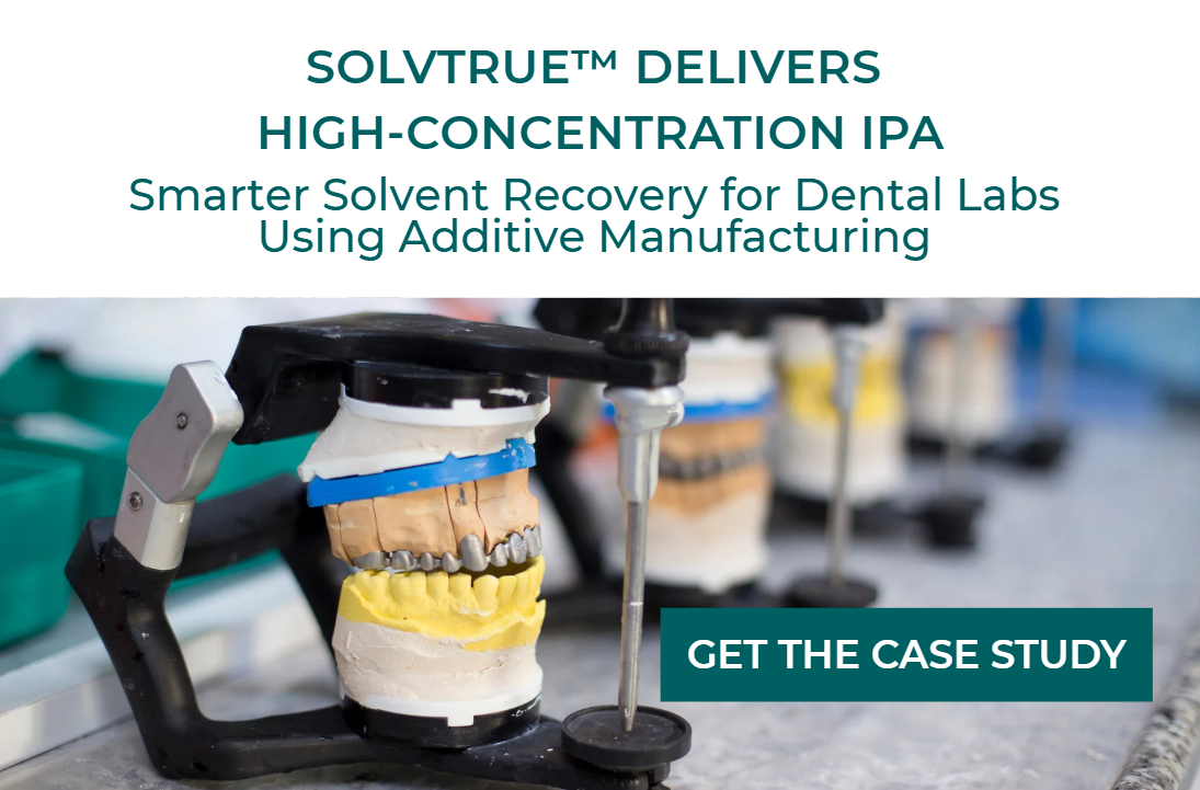 SolvTrue Dental Lab Case Study