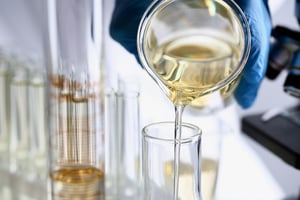 Industrial Clean Solvents