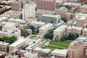 Columbia University