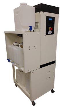 PathTrue™ FormaSolve Recycler
