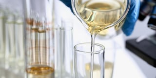 Industrial Solvent Recovery