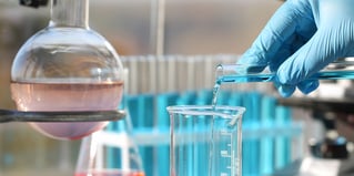 Laboratory Solvent Recovery
