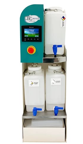 PathTrue Benchtop Supreme