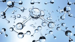 Acetone recovery unit and solvent cleaner system for composite cleaning