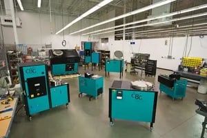 Tax Savings on Your Equipment Purchases