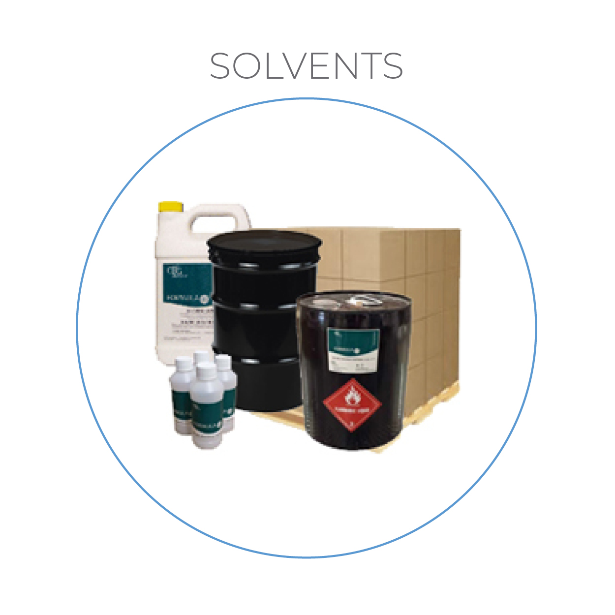 SOLVENTS