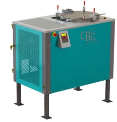 CannaTrue™ SRS-1 Solvent Removal System