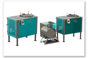 CannaTrue™ SRS Series Systems