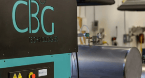 Solvent Recycling System