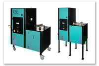 SolvTrue™ F-Series Solvent Recyclers