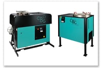 SolvTrue™ S Series Solvent Recyclers