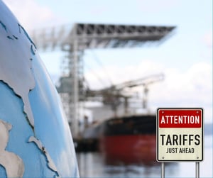 Section 179 in 2025: Cut Taxes, Avoid Tariffs and Invest in Smarter Equipment