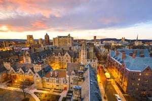 Yale-University-Campus-Lab-Solvent-Recycling