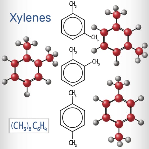 consider this when selecting xylene substitutes