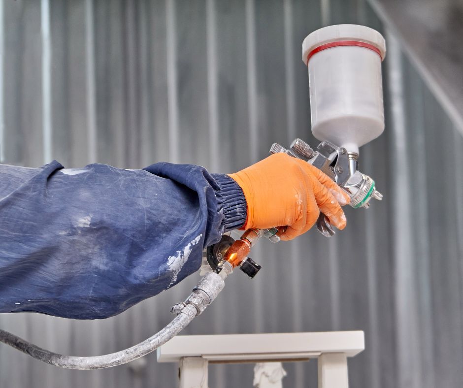 Why Solvent Costs in Paint and Coatings Are Up — and What It Means for ...
