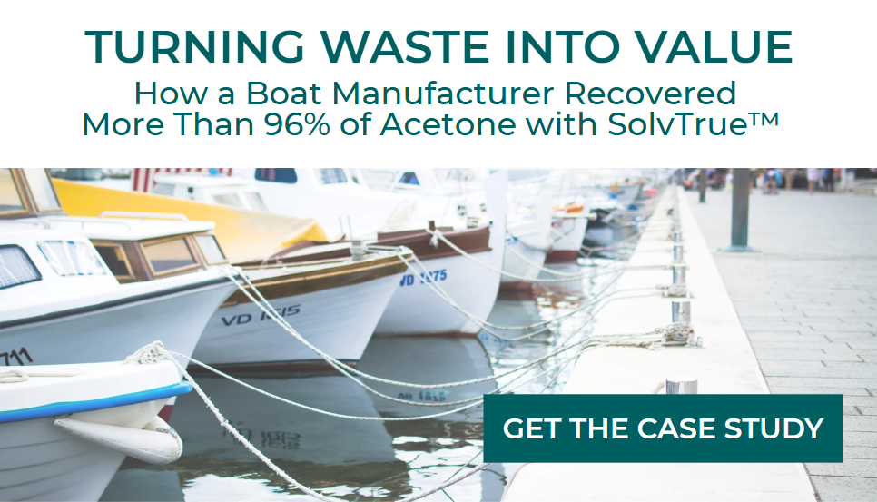 Turning Waste into Value