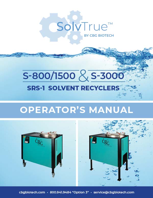 S-800_1500 & S-3000 SRS-1 COVER