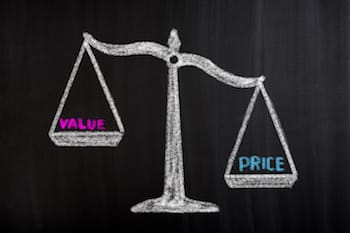 consider-value-and-price